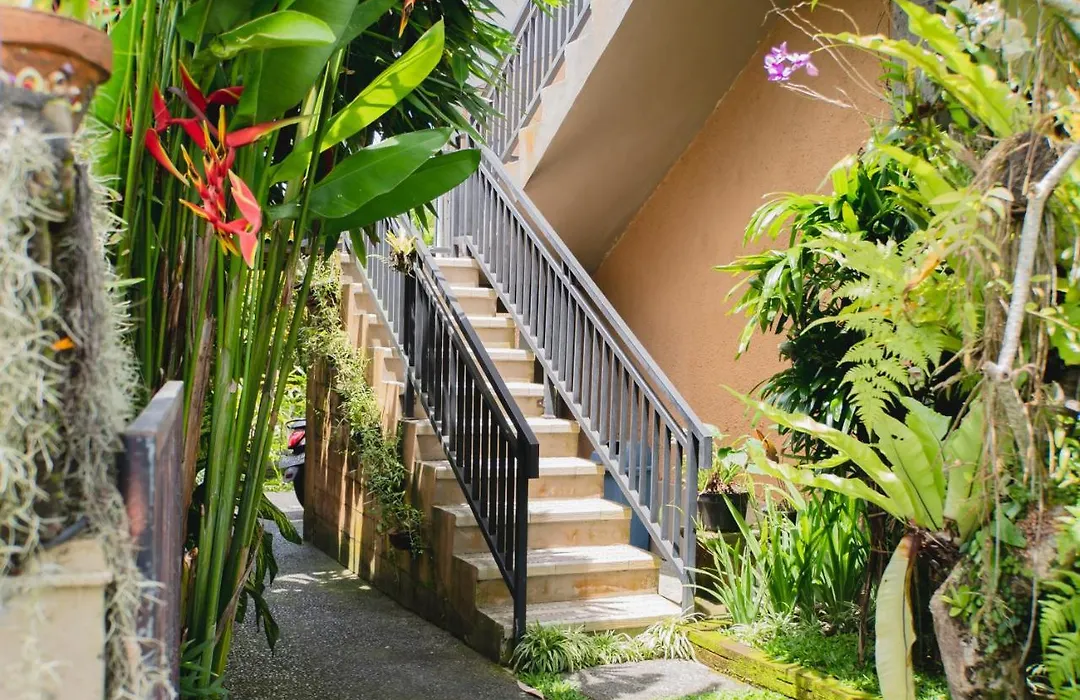 Mancur Guesthouse-1