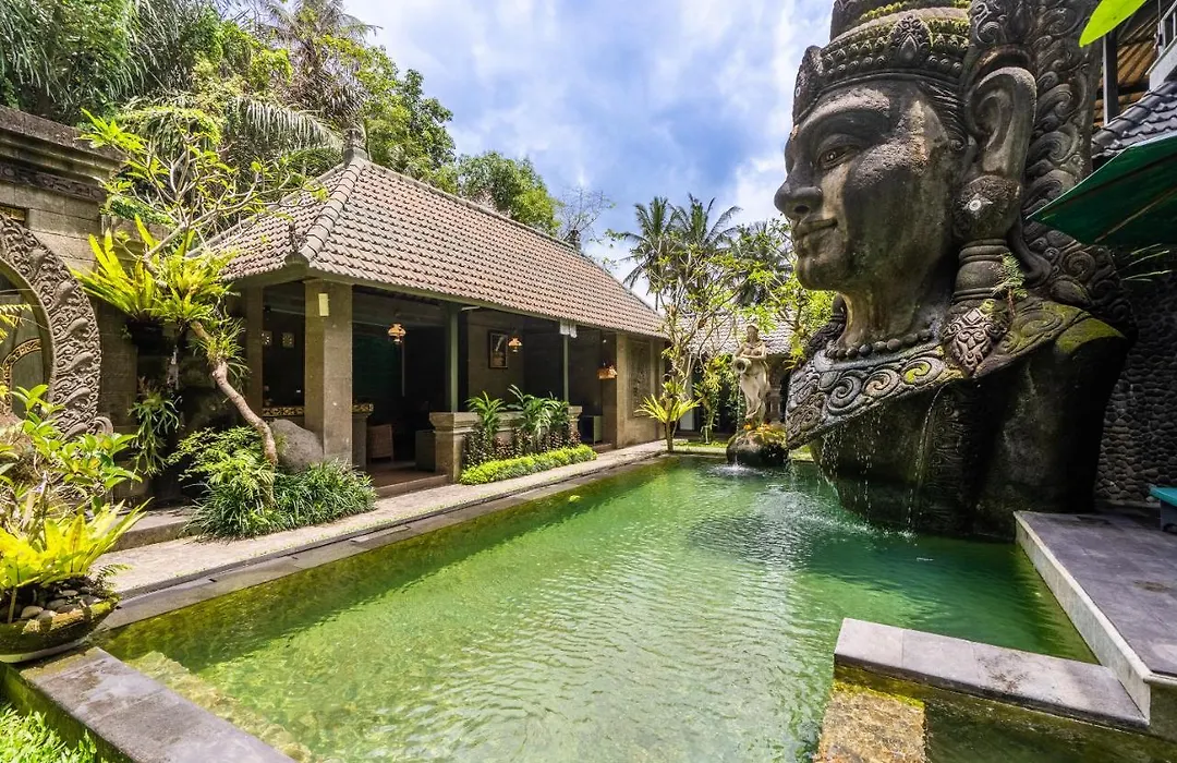 Huts Rock Ubud-1