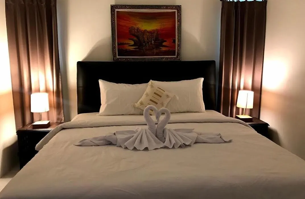 Mulannu Guest House-1