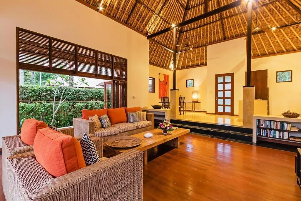Villa Sasoon 4, 100 Mt To Beach-1