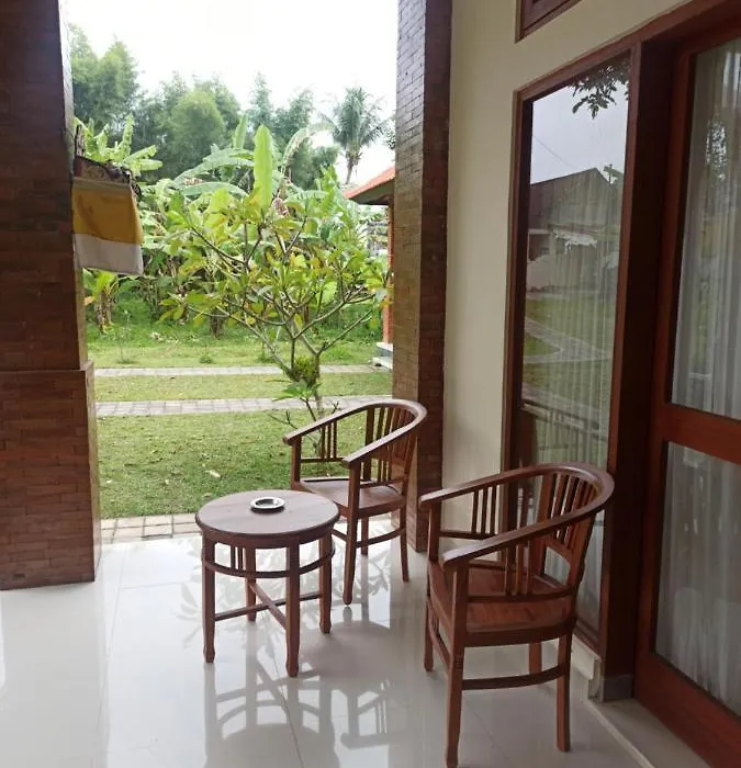 Uma Biu Guest House-1