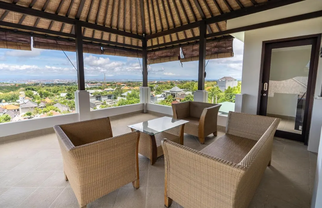 Green Gwk Villa Bali-1
