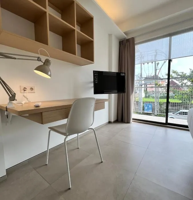 Naiika Coliving-1