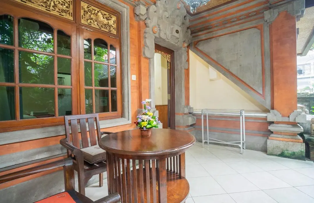 Raka House Accommodation-1