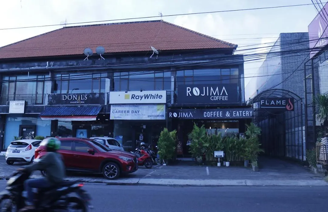 Pondok Sutya-1
