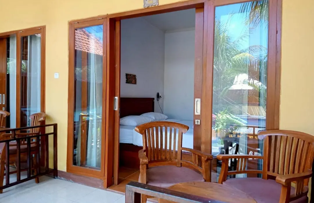 Yellow Bridge Guest House-1