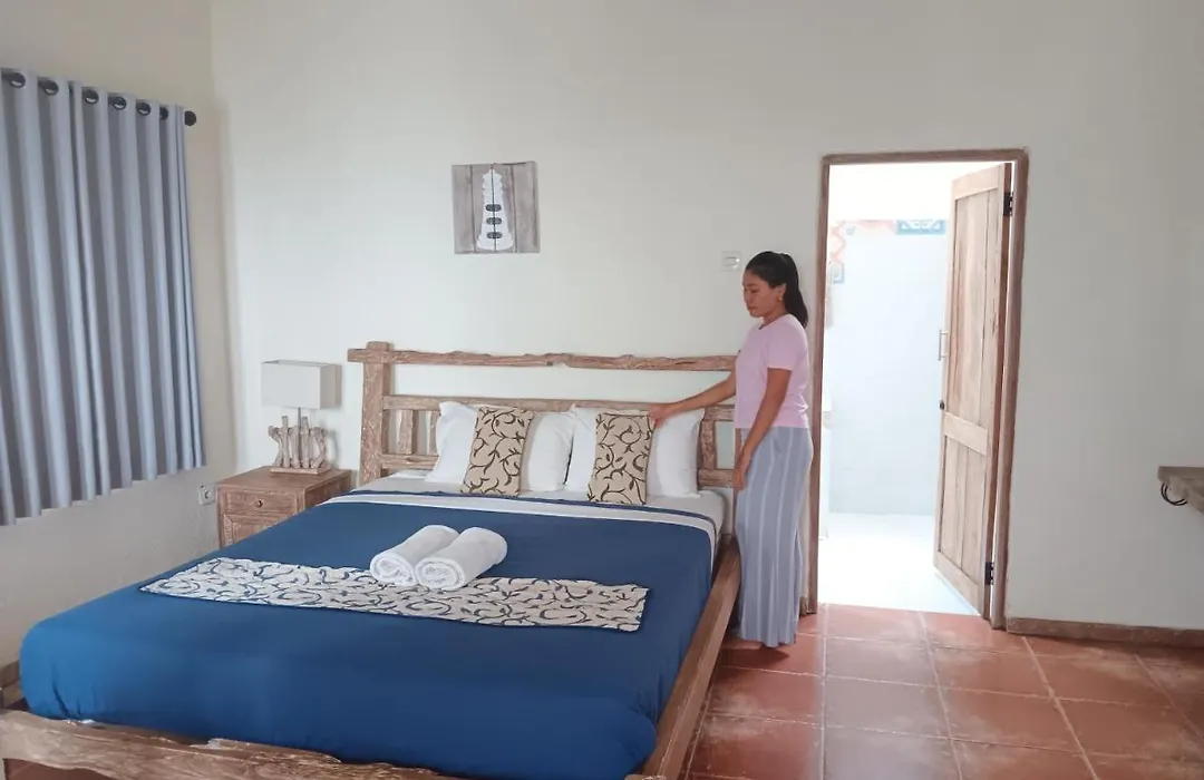 Mango 5 Hotel-1