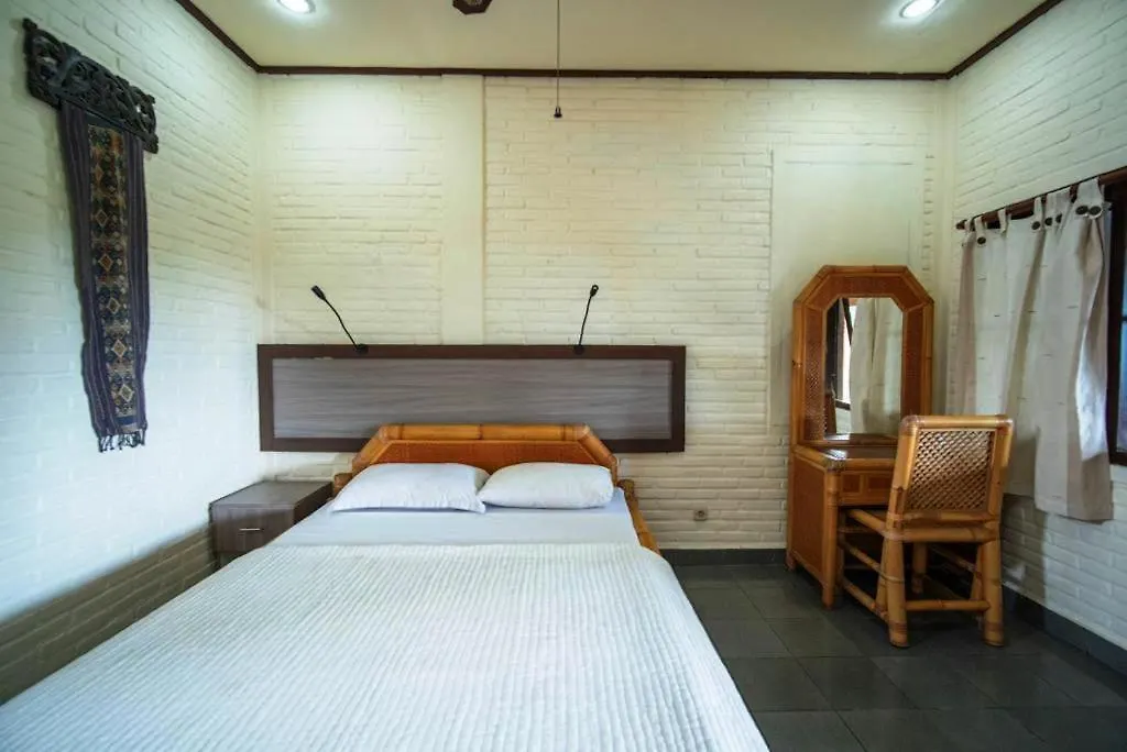Nuriani Guest House-1