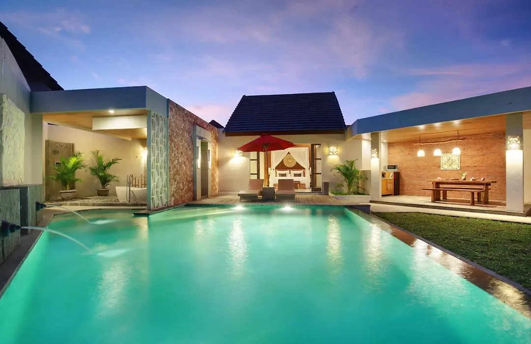 Vivara Bali Private Pool Villas&Spa Retreat-1