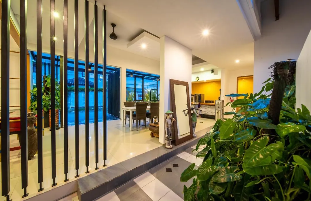 Little Boutique Hotel 102 - 30M From Beach-1