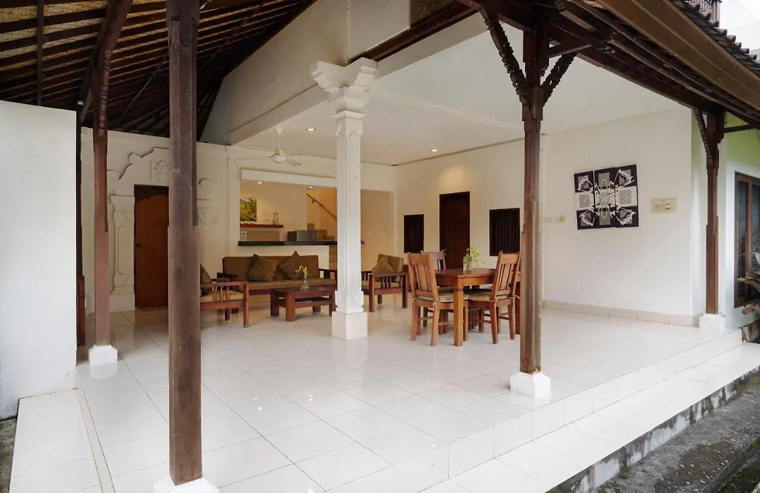 Kusuma Resort Seminyak-1
