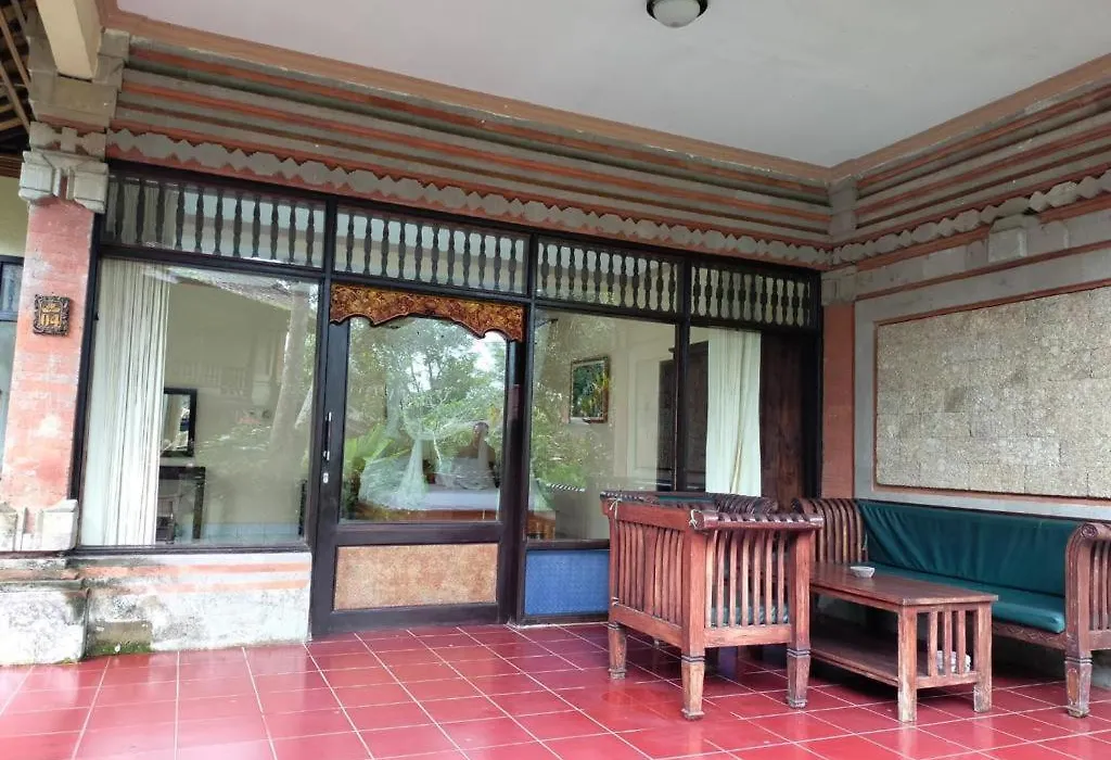 House Of Om Melati-1