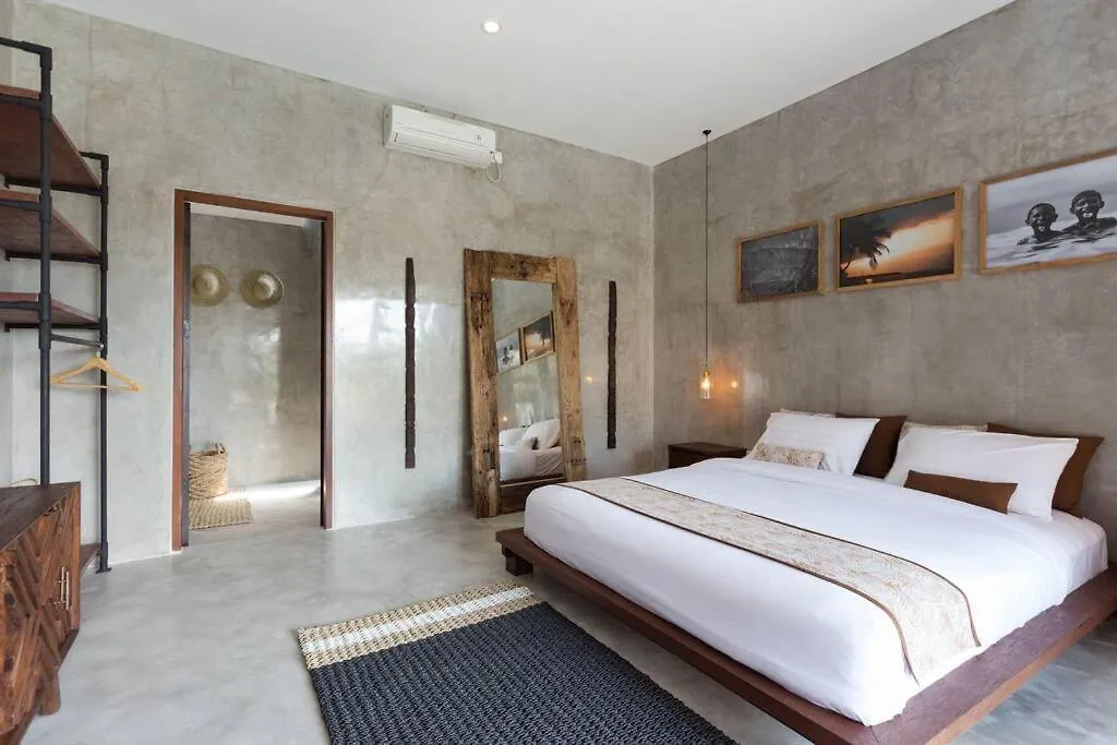 Kano Canggu-1