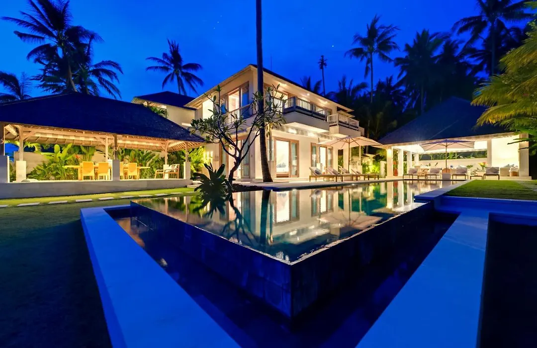 Siri Mendira Beach Villas-1