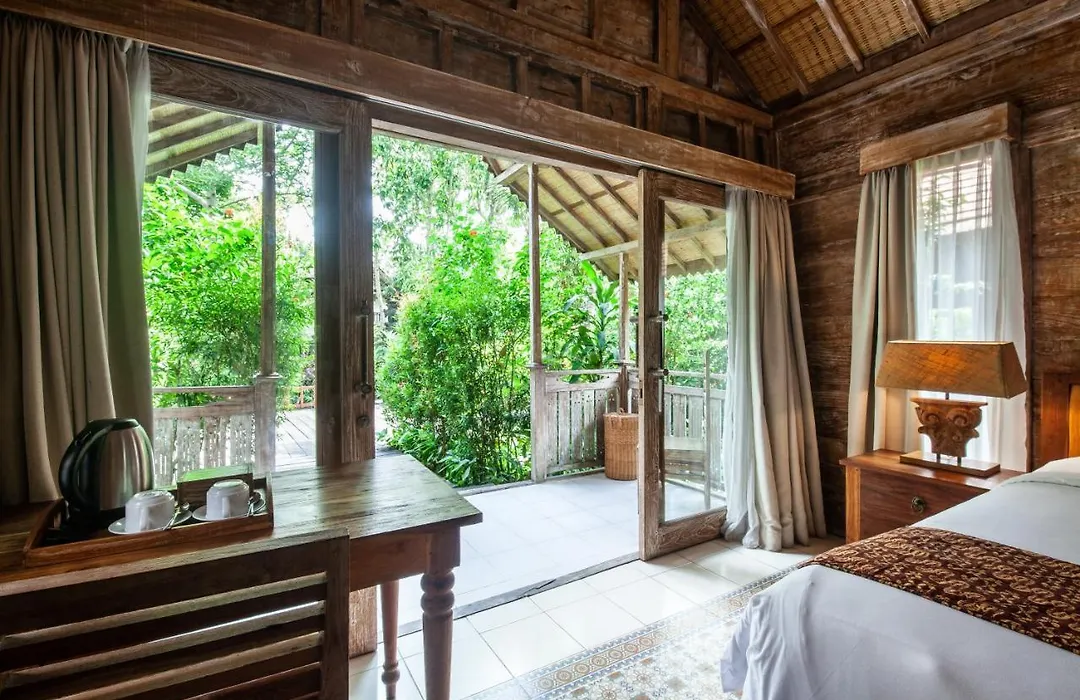 Outpost Ubud Bungalows-1