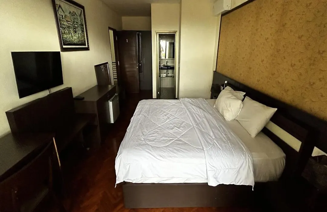 Mumbul Villa-1