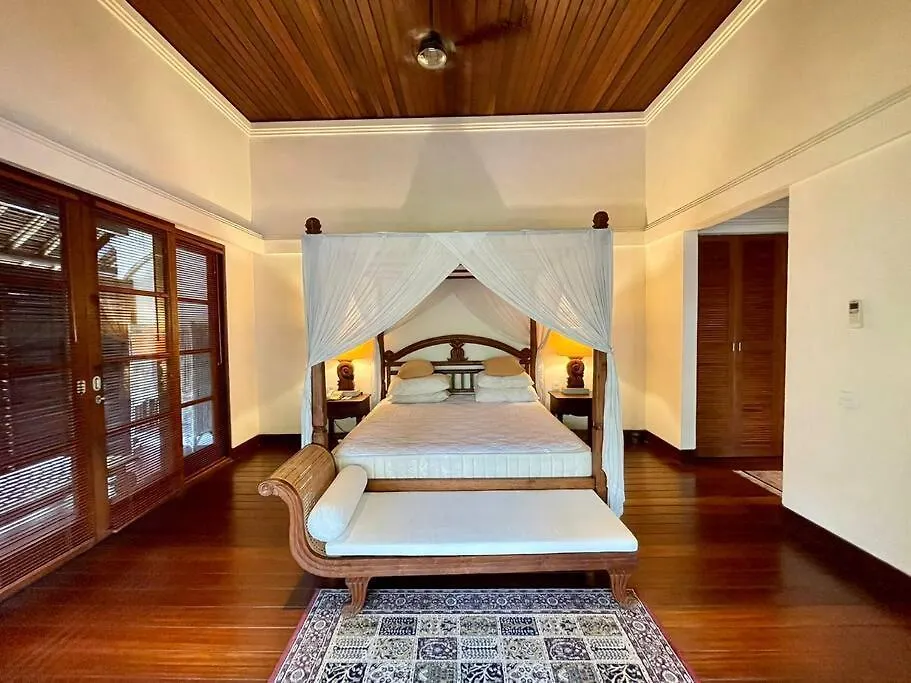 Jimbaran Villa-1