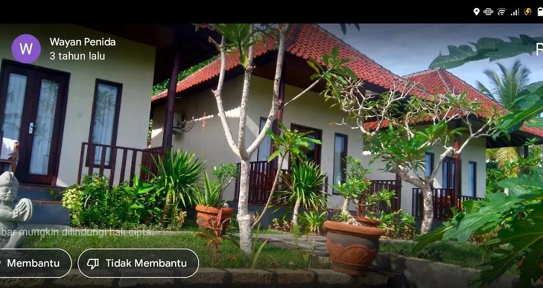 Mount Sea View Bungalow-1