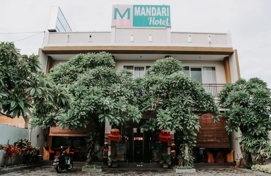Hotel Mandari-1