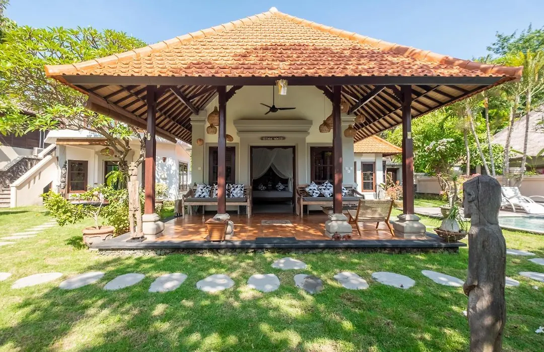 Villa Santai Pemuteran-1
