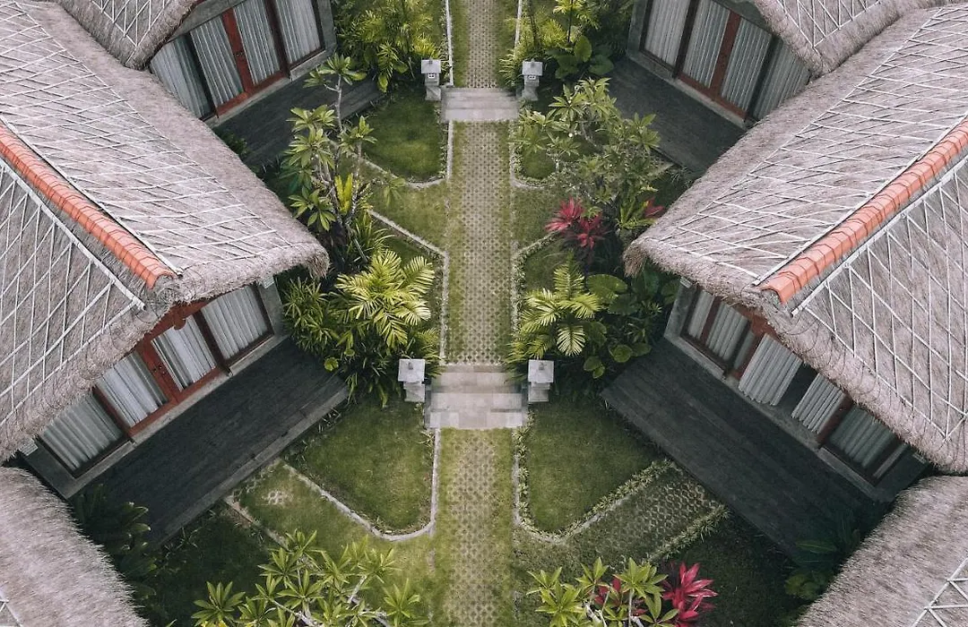 Villa Amantes Bingin-1
