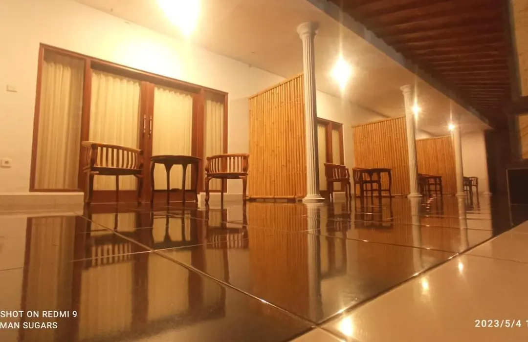 Ditegale Guest House-1