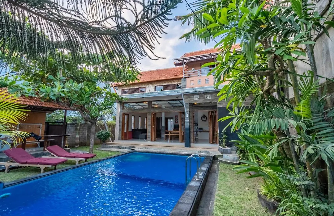 Villa Padma By Best Deals Asia Hospitality-1