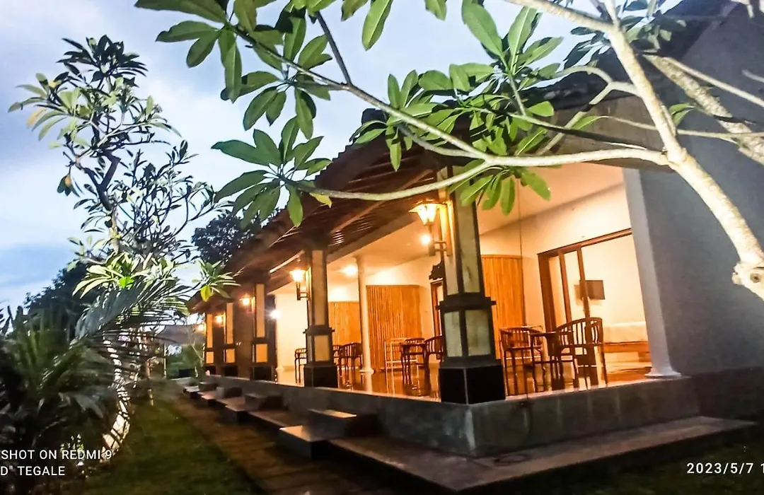 D' Tegal House-1
