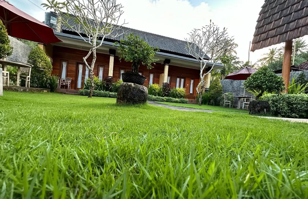 D'Lebah Homestay-1