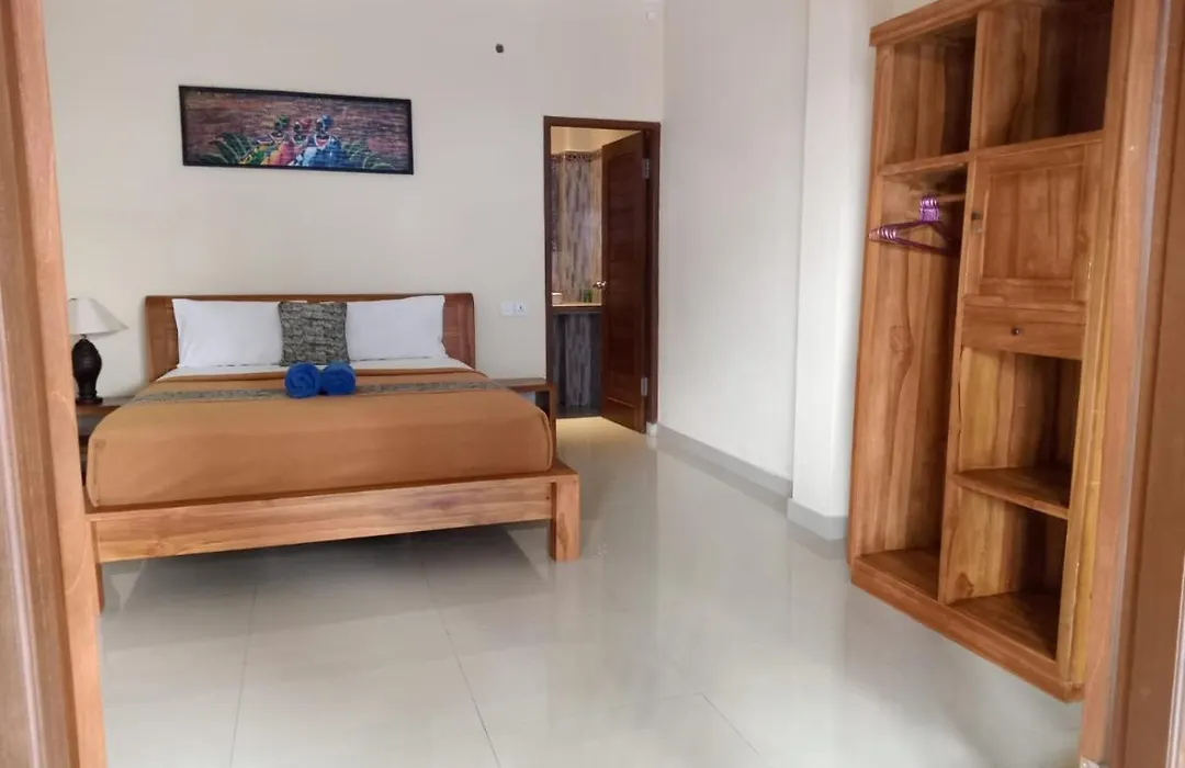 Yudis Guest House-1