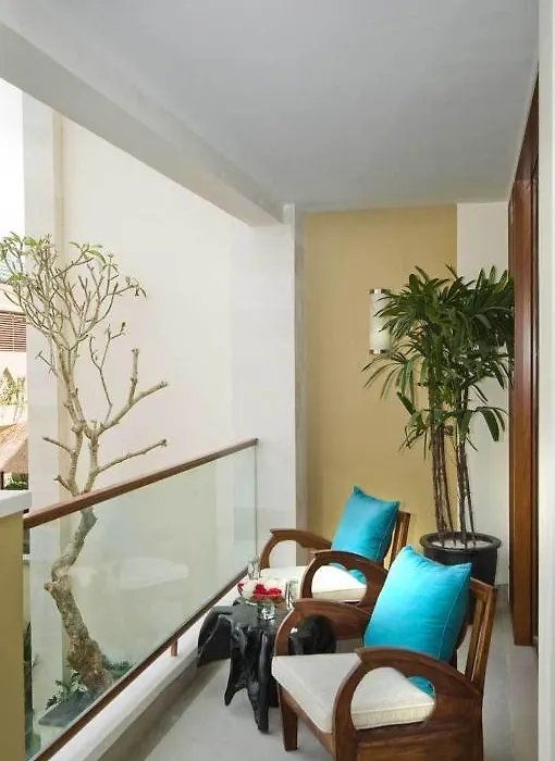 Kuta Luxury Residence-1
