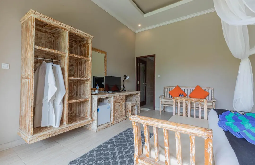 Favorit Exclusive Villa & Bungalow-1