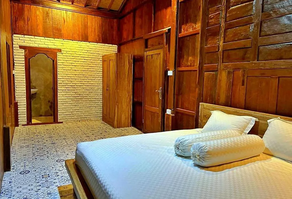 Xxl Villa Seminyak - Man Only-1