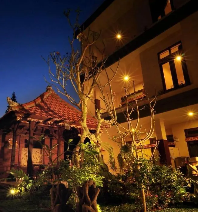Brata Inn Ubud-1