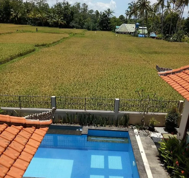 Villa Wira 2-1