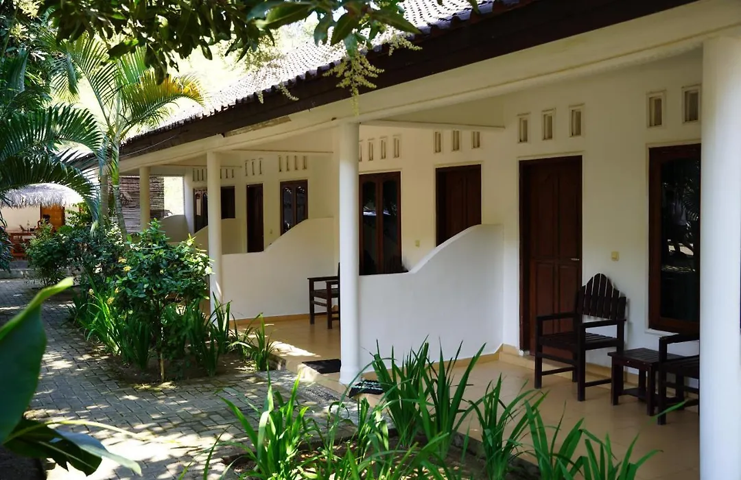 Rasti 2 Homestay-1