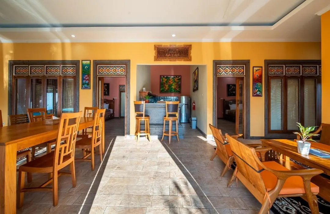 Villa Selonding Batu-1