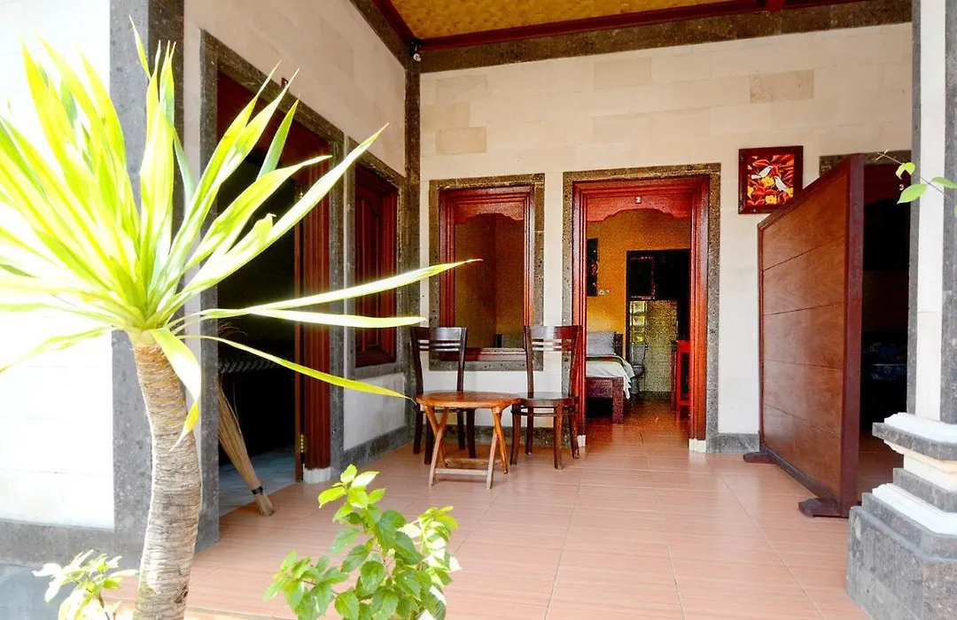 Sweet Homestay-1