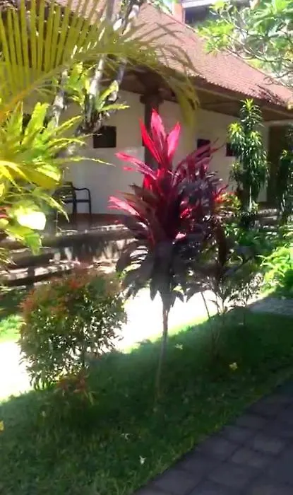 City Center Guest House Near Seminyak Beach-1
