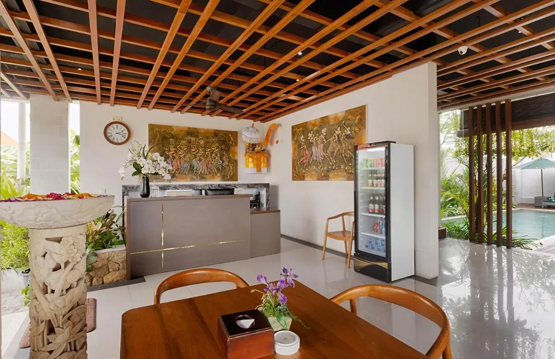 Kubu Belona Canggu-1