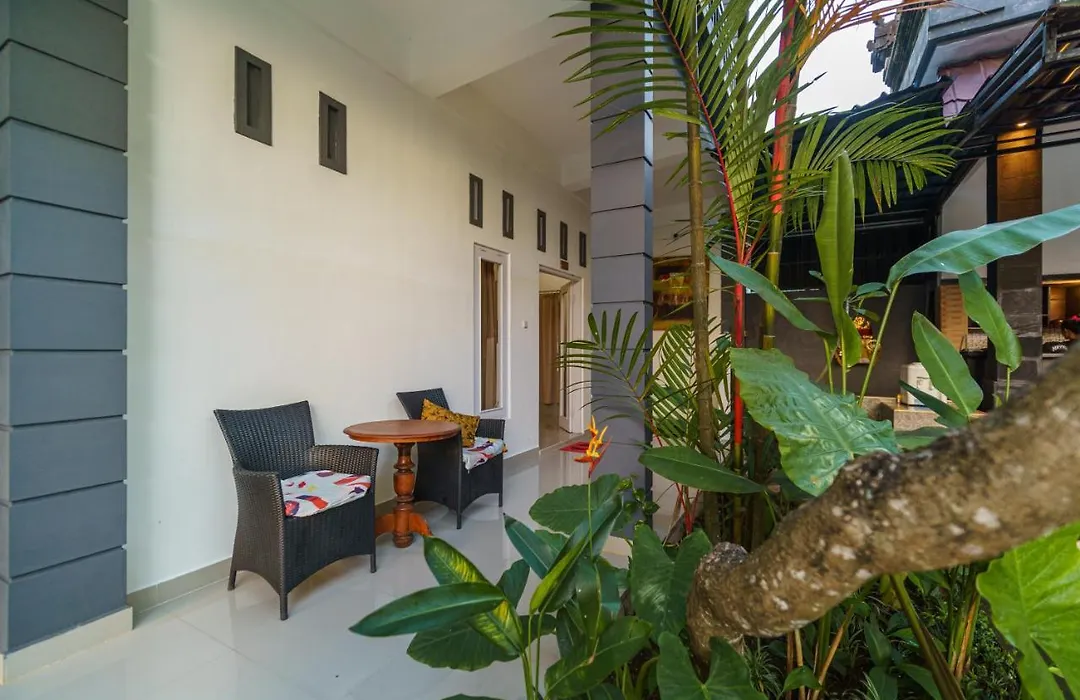 Ayunda Ubud Cottage-1