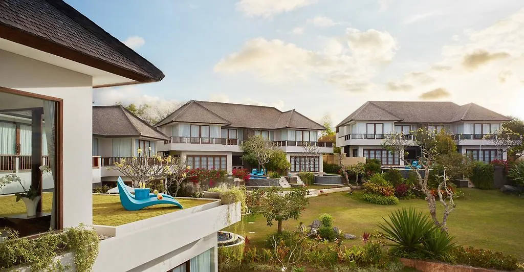 Sun Island Suite & Spa Goa Gong-1