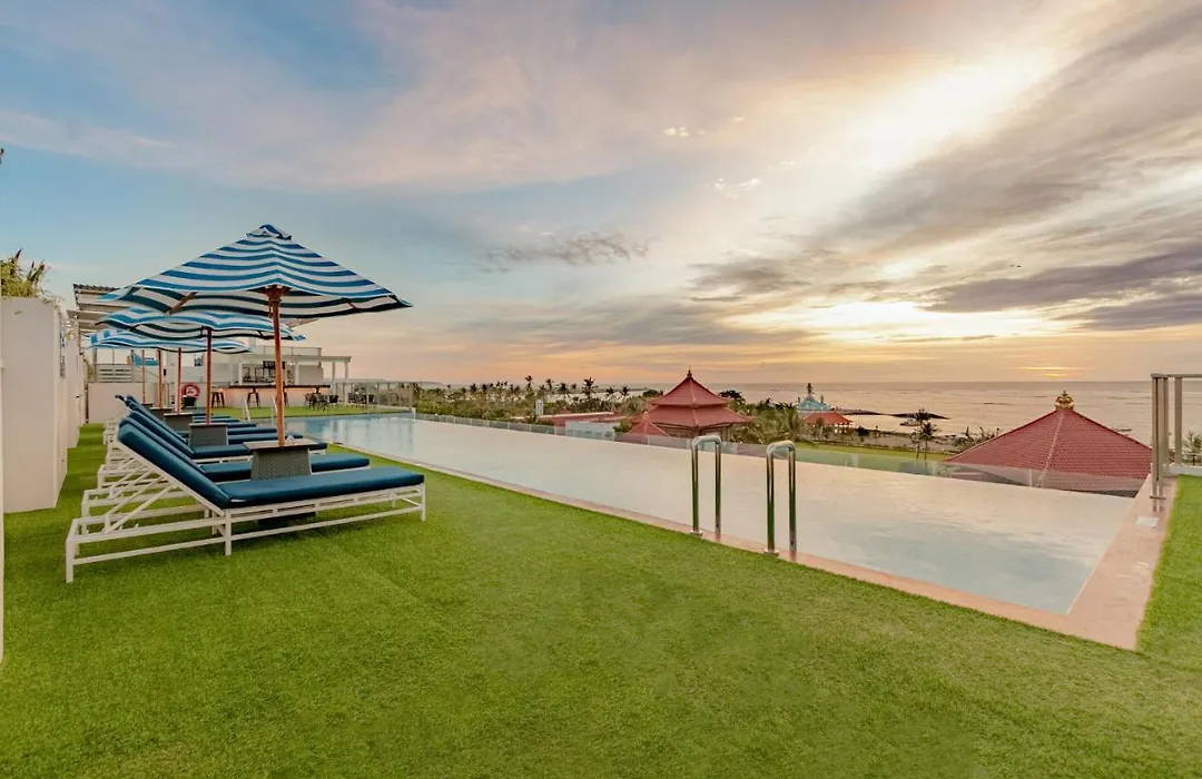 Holiday Inn Express Baruna By Ihg-1