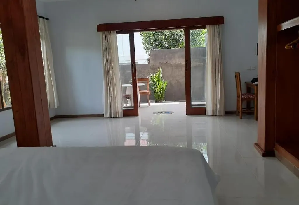 Sun Guest House By Infiniti Living-1