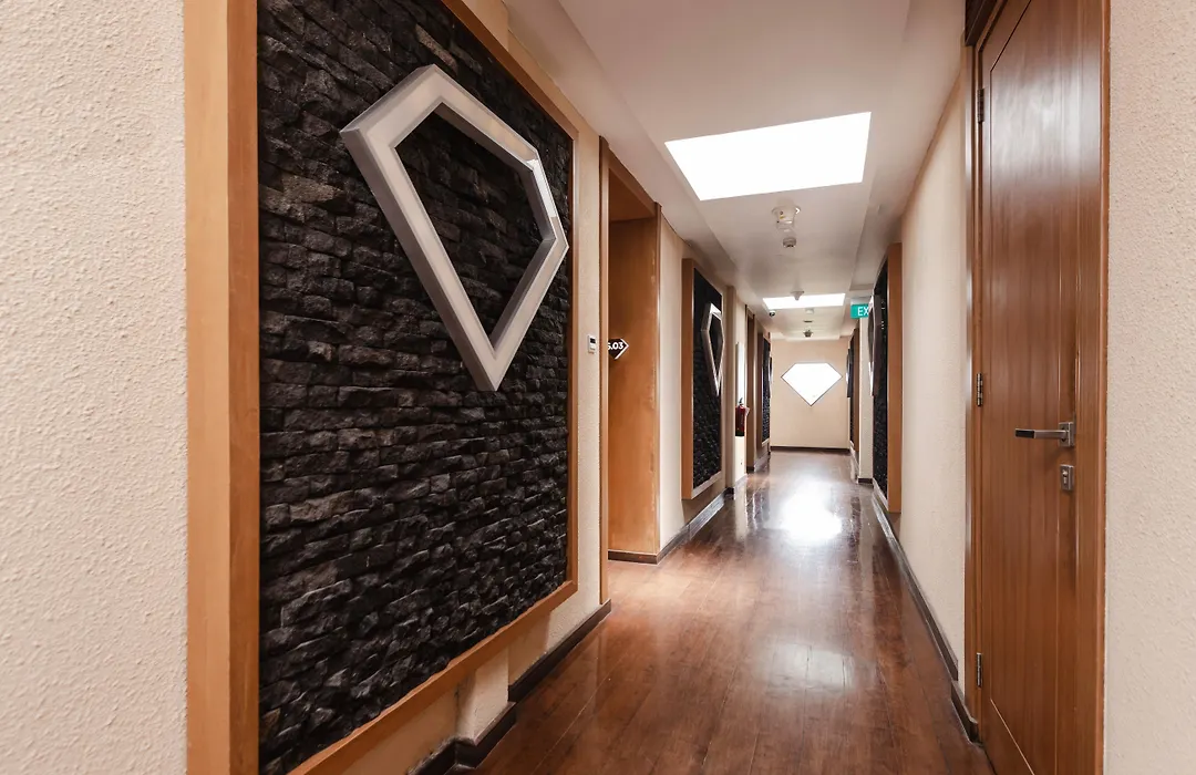 Fashion Hotel Legian-1