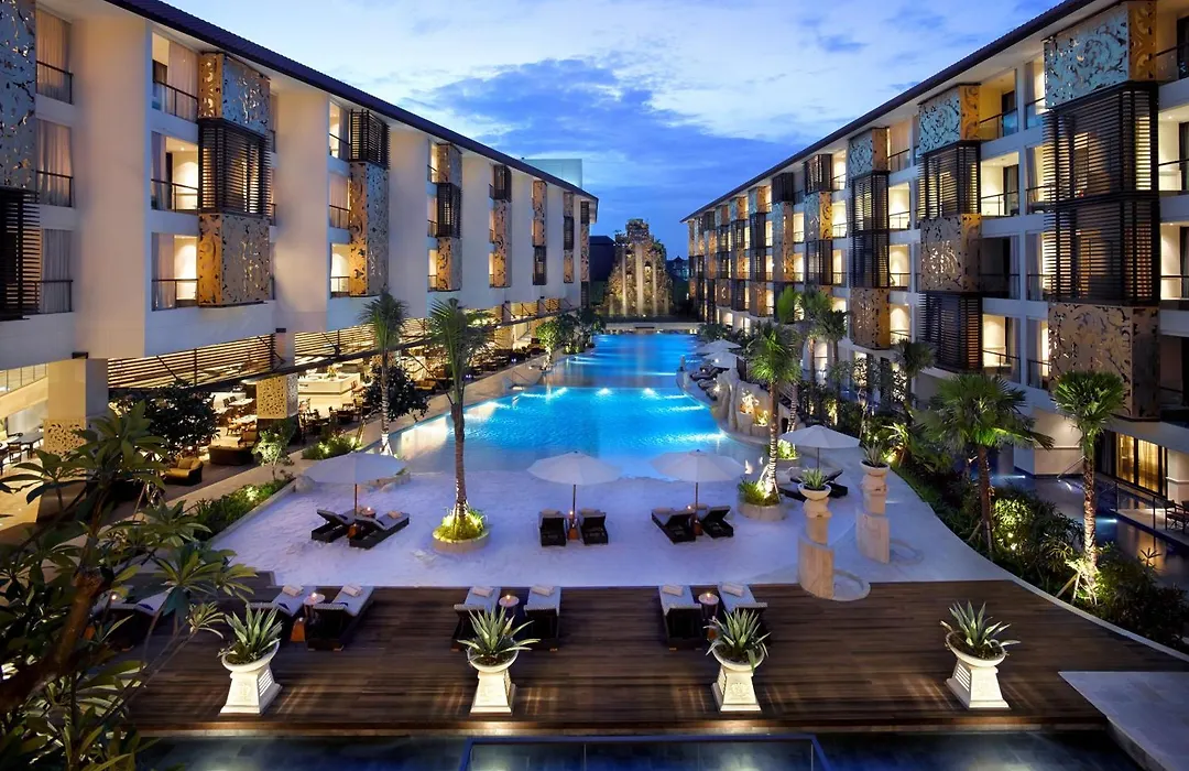 The Trans Resort Bali-1