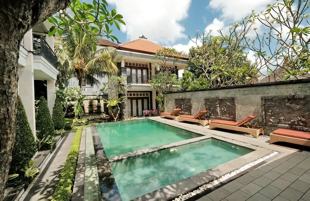 Sumantra Guest House-1