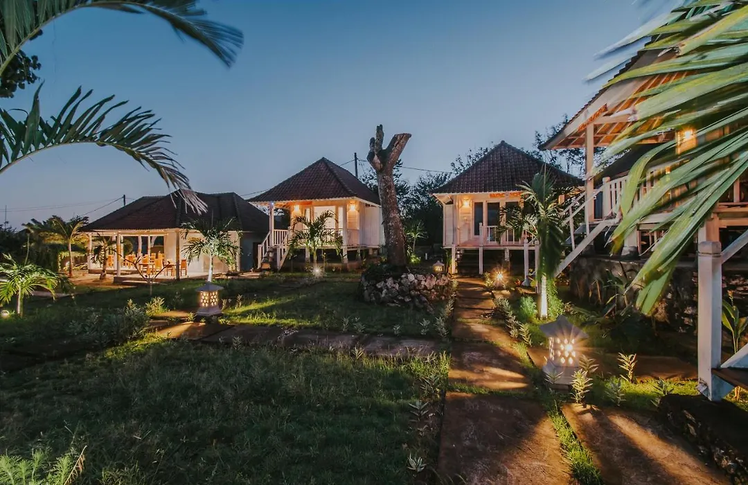Paluh Beach Huts-1