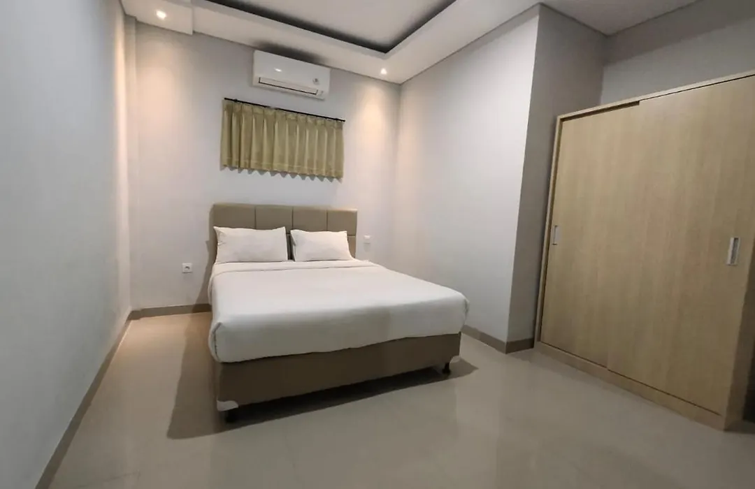 Vrindavan Apartment-1