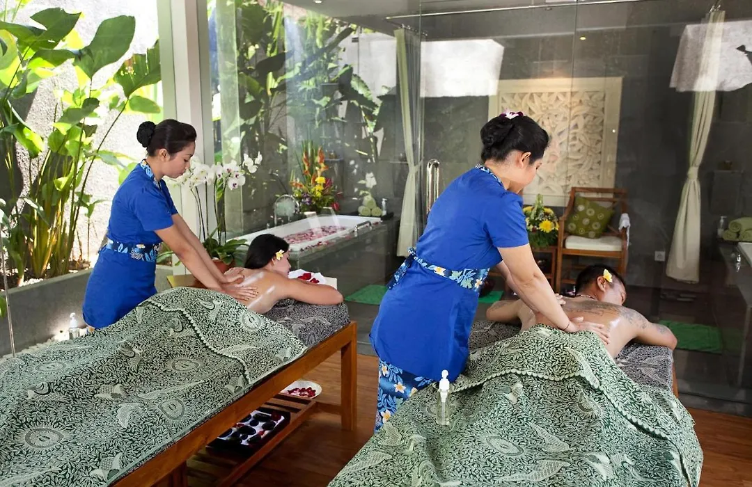 Mango Spa Bali Brasco-1